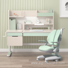 kids study table and chair set